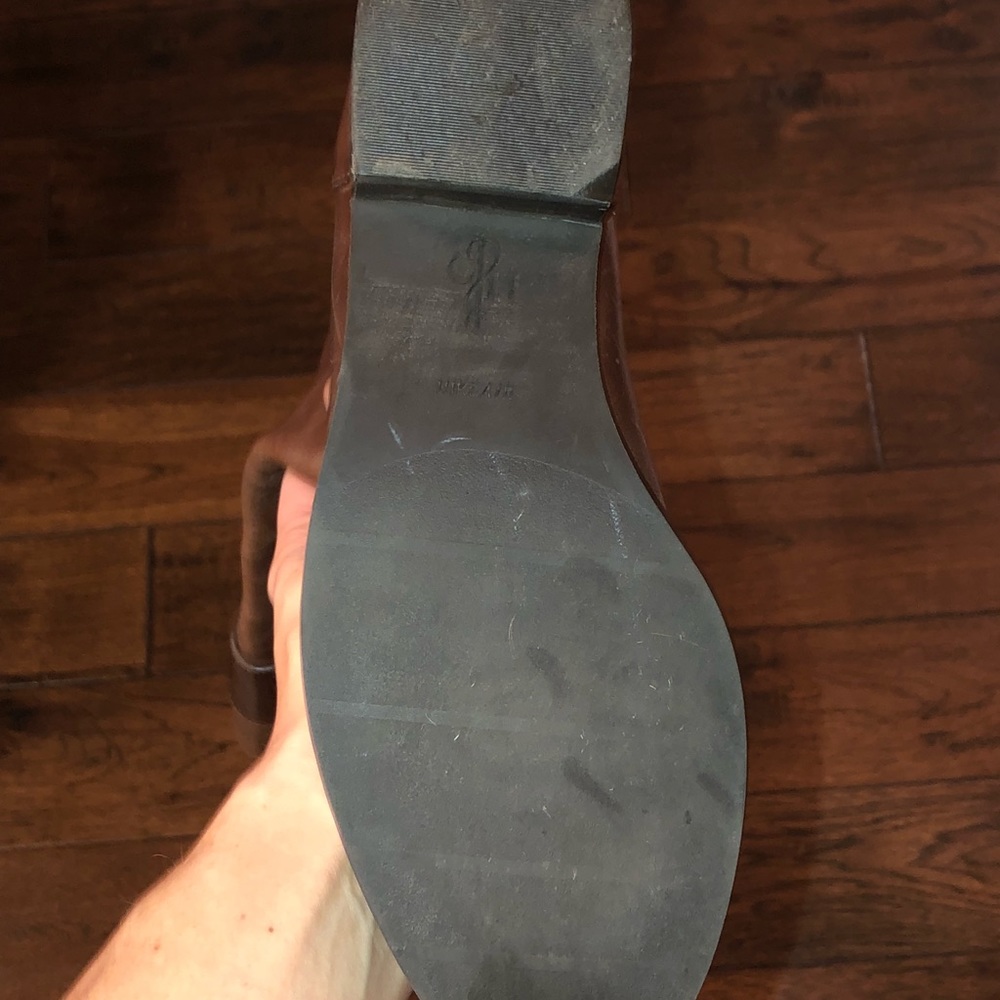 Cole Haan Riding Boots! - Picture 4 of 5